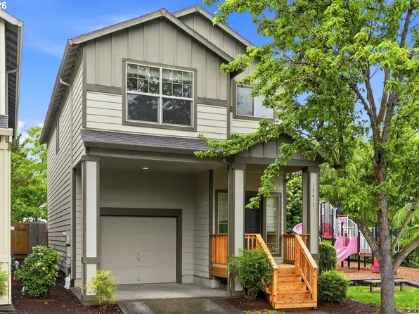 17413 SW Rose Petal Ln, Beaverton, OR 97006