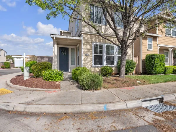 3111 Eades Way, Rancho Cordova, CA 95670