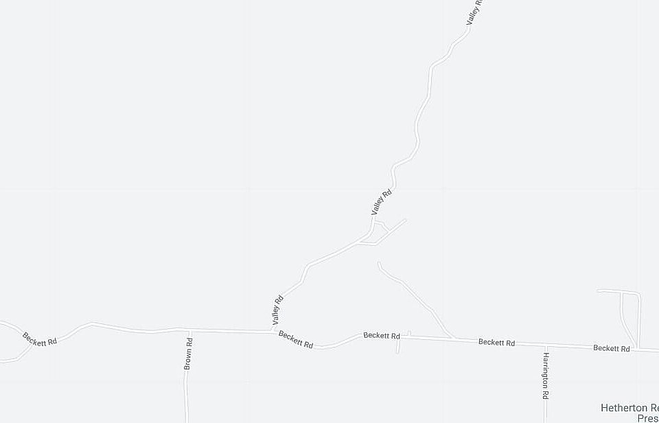 2nd image of Beckett Rd