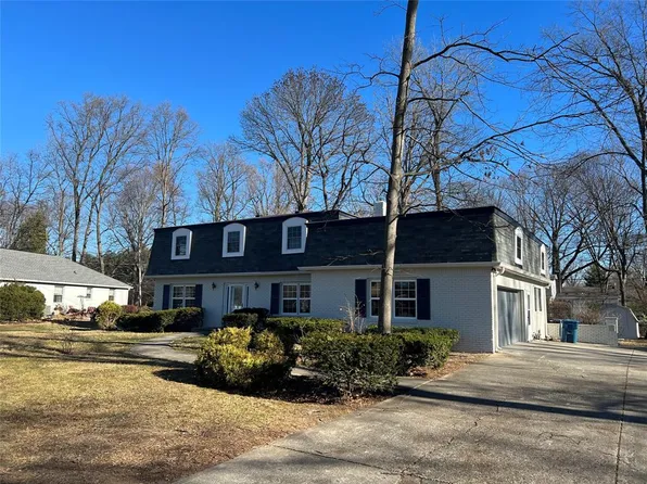 7841 Hoover Rd, Indianapolis, IN 46260