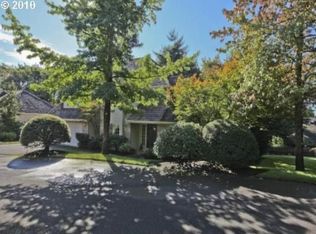 3932 SW Shattuck Rd, Portland, OR 97221