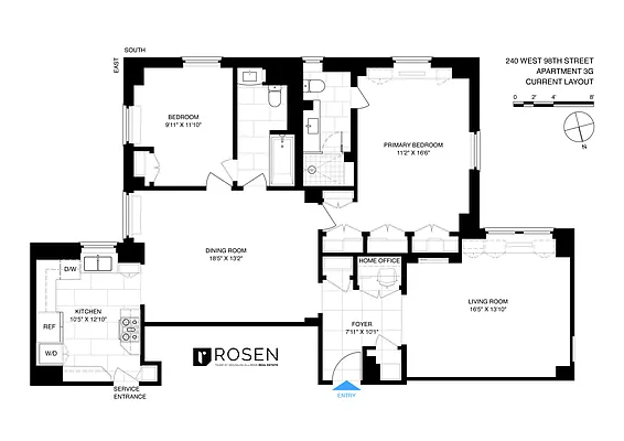 Sold by Douglas Elliman | media 32