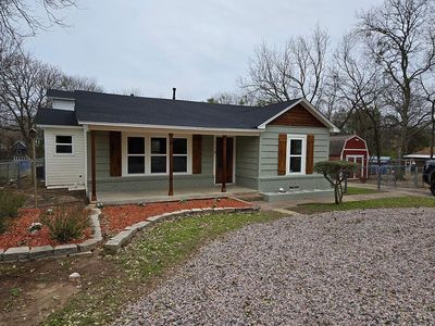118 N Stewart Ave, Lancaster, TX, 75146