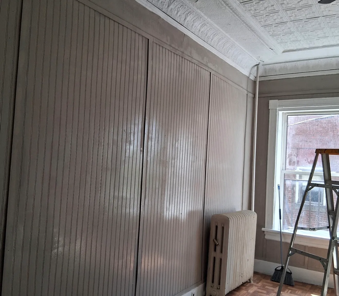 Studio, 480 sqft, $750 — Photo 2