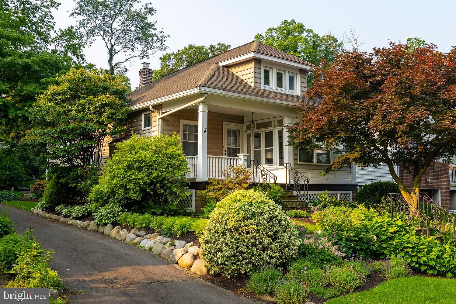 671 Edge Hill Rd, Ardsley, PA 19038 | MLS #PAMC2145014 | Zillow
