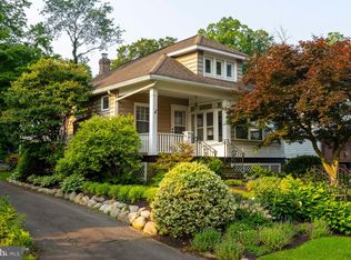 671 Edge Hill Rd, Ardsley, PA 19038