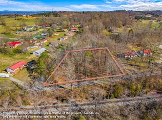 95 Beverly Hills Dr LOT 1-2, Mosheim, TN 37818