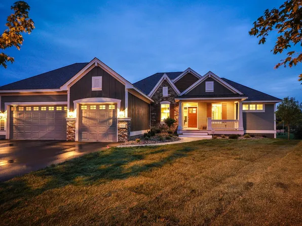 8856 67th Street Bay S, Cottage Grove, MN 55016