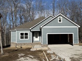 180 Albermarle Ln LOT 164, Crossville, TN 38558
