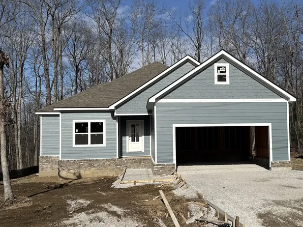 180 Albermarle Ln Lot 164, Crossville, TN 38558