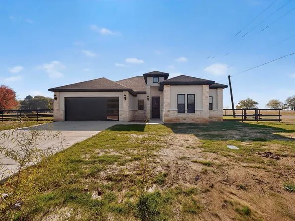 100 Diamond T Ranch Rd, Trinidad, TX 75163