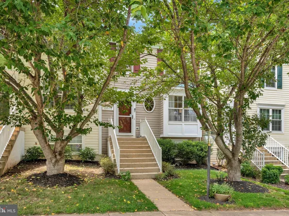15608 Plain Dealing Pl, Manassas, VA 20112