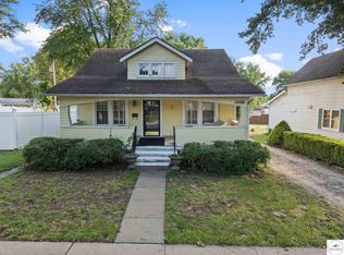 1008 E Broadway Blvd, Sedalia, MO 65301