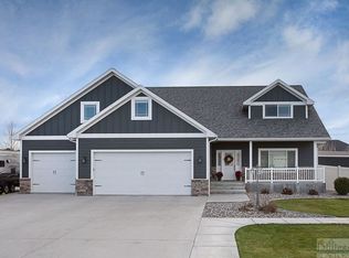 5220 Bell Ave, Billings, MT 59106