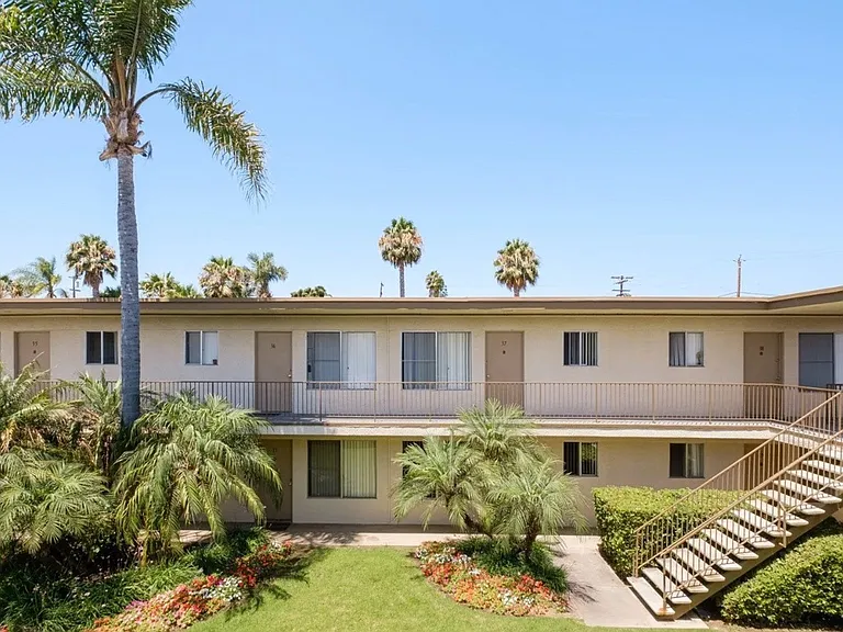 Garden View Apartment Homes — Photo 1