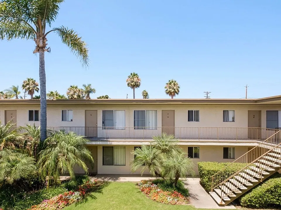 Garden View Apartment Homes