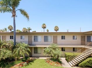 Garden View Apartment Homes, Imperial Beach, CA 91932
