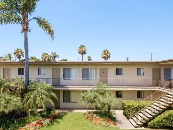 Garden View Apartment Homes