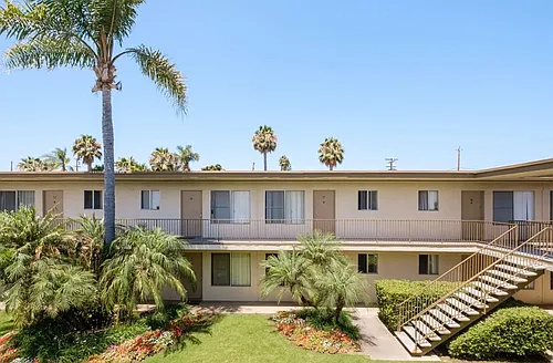 Garden View Apartment Homes Photo 1