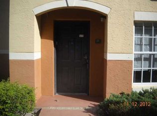 10300 Fox Trail Rd #809, West Palm Beach, FL 33411