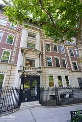 Sold by Sotheby's International Realty