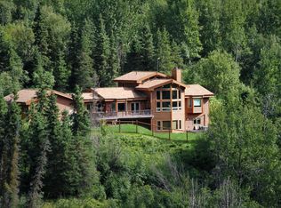 4150 Elkhorn Dr, Eagle River, AK 99577