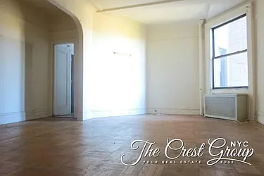 Sold by The Crest Group