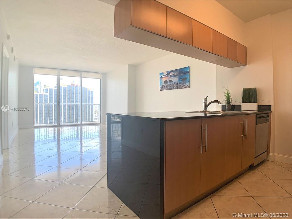 1st image of 1750 N Bayshore Dr APT 2412