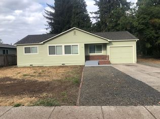 160 35th St, Springfield, OR 97478