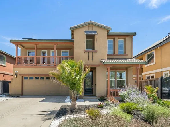 331 Turnbridge Street, Vacaville, CA 95687