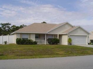 278 Aviation Ave NE, Palm Bay, FL 32907