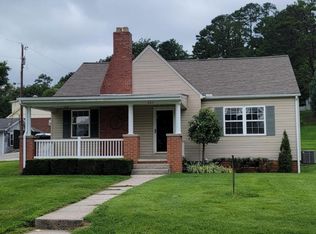 205 Moren Rd, London, KY 40741