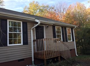 310 Three Bridges Rd, Greenville, SC 29611