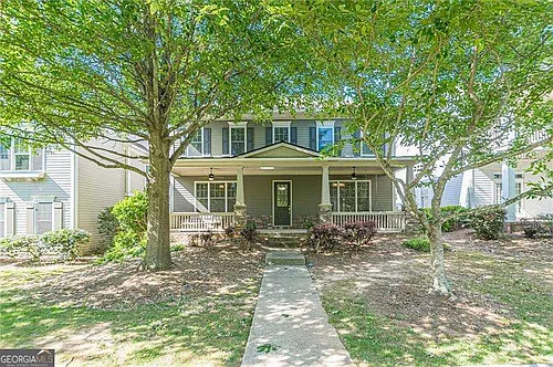 1645 Woodward Way Photo 1