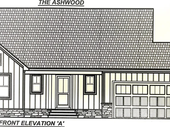 57 Woodbark Cv, Willow Spring, NC 27592