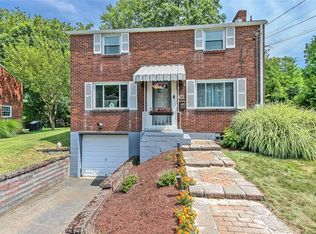 318 Earlwood Rd, Pittsburgh, PA 15235