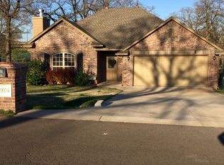 11604 Country Vw, Guthrie, OK 73044