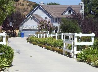 19 Maverick Ln, Bell Canyon, CA 91307