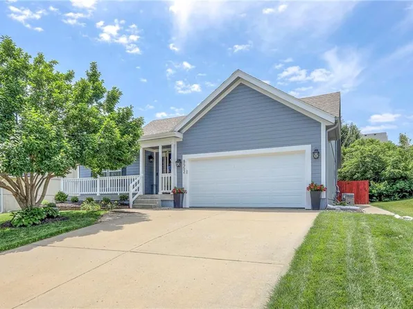 8552 N Gower Ave, Kansas City, MO 64154