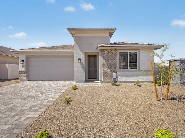 18180 W Pioneer St, Goodyear, AZ 85338