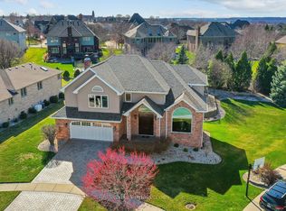 506 Senon Dr, Lemont, IL 60439