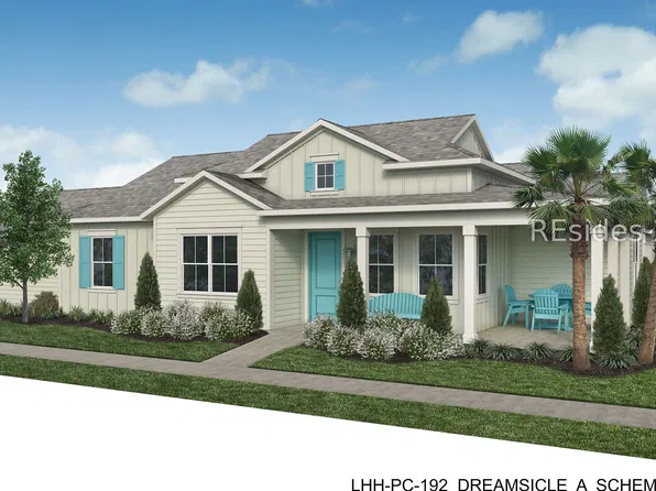 188 Lah de Dah Lane, Hardeeville, SC 29927