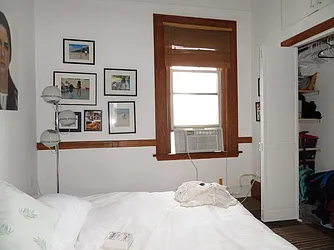 Rented by Keller Williams NYC