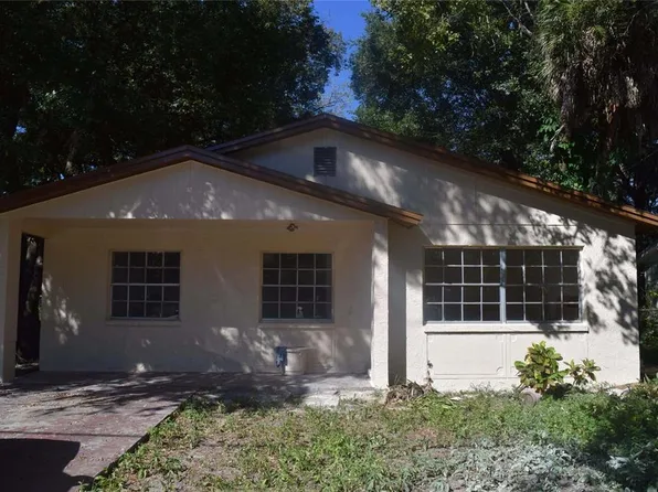 1314 E Chelsea St, Tampa, FL 33603