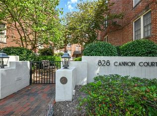 828 N Elm St APT C3, Greensboro, NC 27401
