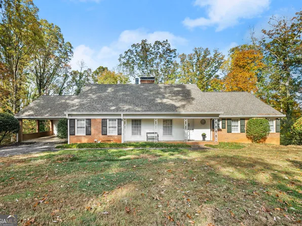 788 Sherwood Rd, Gainesville, GA 30501