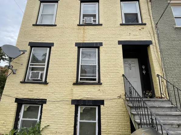 62 Clinton Street, Albany, NY 12202