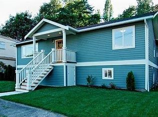 527 30th Ave E, Seattle, WA 98112