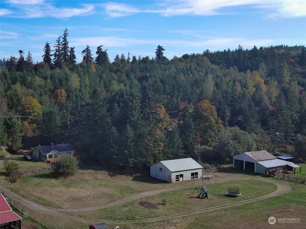 610 Center, Chimacum, WA 98325