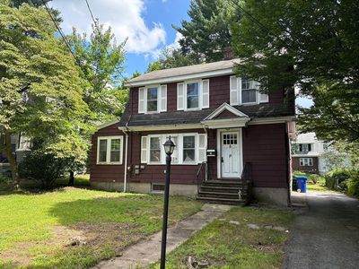 28 Samoset Rd, Newton, MA, 02468